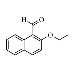 2-Ethoxy-1-Naphtaldehyde, For Nafcillin Intermediate
