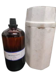 Cynor Formic Acid 85% 2.5 L, 500 ML