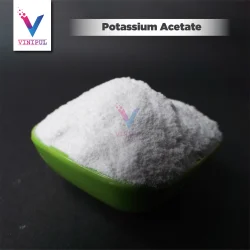 Potassium Acetate, Laboratory Reagent Grade, 25Kg bag