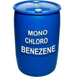 Liquid Mono Chloro Benzene