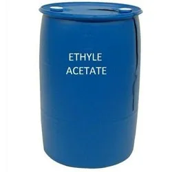 Liquid Ethyl Acetate