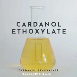 Industrial Grade Cardanol Ethoxylate 12 mol EO
