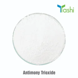 Antimony Trioxide (ATO)