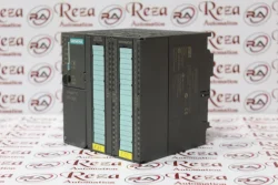 Siemens 6ES7 314-6CG03-0AB0 SIMATIC S7-300 CPU314C-2 DP Controller