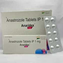 ANASTROZOLE steroid ARIMEE 1 MG TABLETS