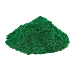 Green Pigment Powder