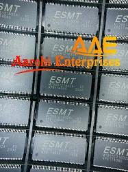 SMD M13S5121632A-5T ESMT IC CHIP