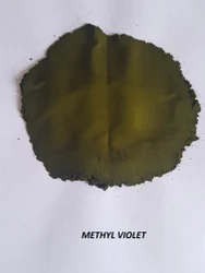 Methyl Violet B Base
