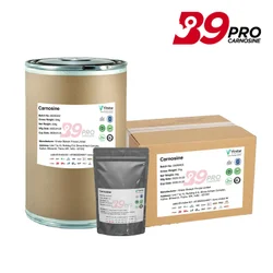 B9 PRO Carnosine Powder