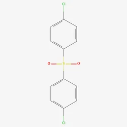 4,4' Di Nitro Diphenyl Sulfone