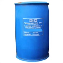 Formaldehyde 37% (Formalin )