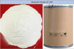 Bismuth Citrate Powder, Bionique Pharma