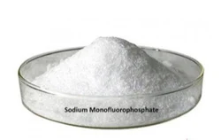 Sodium Monofluorophosphate Powder, Purity: Above 98, 7631-97-2