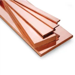 Beryllium Copper Plate UNS C-17200 Alloy-25, C17200, With Alloy