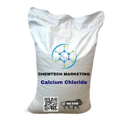 Powder Agriculture Grade Calcium Chloride