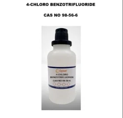 4-Chloro Benzotrifluoride Chemical, 25 Kg