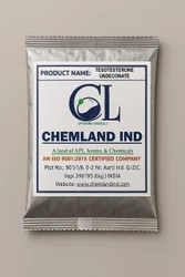 Testosterone Undeconate Api