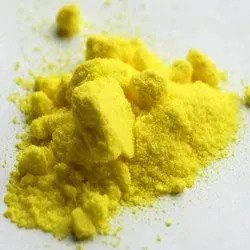 Yellow Zinc Chromate Pigment, Packaging Size: 25 Kg - 1 Ton, Packaging Type: Hdpe Bag,Paper With Liner