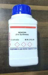 BENZOIN 99 %, Grade Standard: Analytical Grade, Packaging Size: 1 Kg