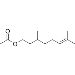 Citronella Acetate