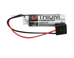2700 mAh Dx200 Er6vc3n 3.6V