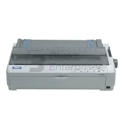 Epson FX-2190IIN Dot Matrix Printer