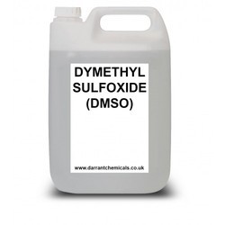 Dimethyl Sulfoxide Dmso, 25Kg Drum, 99%