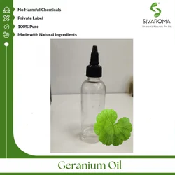 1/2 Kg Geranium Essential Oil, For Cosmetics