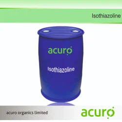 Isothiazoline ( (CH)2SN(H)CO ), Packaging Type: Plastic Drum, Packaging Size: 25 kg
