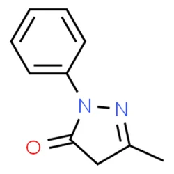 1-PHENYL-3-METHYL-5-PYRAZALONE, For Industrial