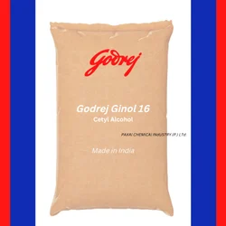 Cetyl Alcohol Ginol 16