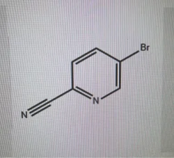5 Bromo 2 Cyanopyridine, 25kg