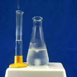 Commercial Benzyl Acetate, Purity: 99%, Packaging Size: 1 Liter