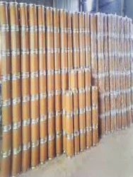 2-Bromopropionic Acid CAS 598-72-1