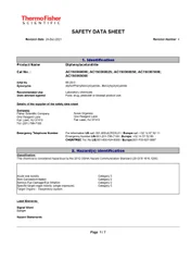 Diphenyl Acetonitrile (DPAN)