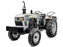50 HP Eicher 551 Super Plus Tractor, 2WD