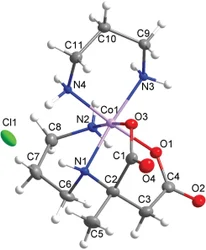 Propanediamine Chemical Compound