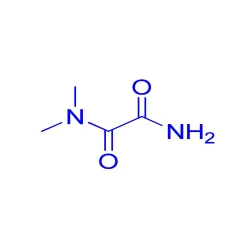 N,N-Dimethyloxamide Or N,N'-Dimethylethanediamide, Packaging Size: 1g To 100 Kg