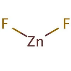 Zinc fluoride anhydrous