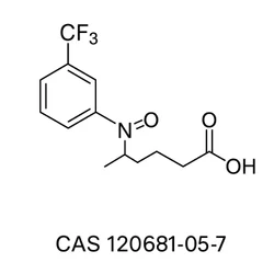 CAS 120681 05 7 (free base) PIDOTIMOD