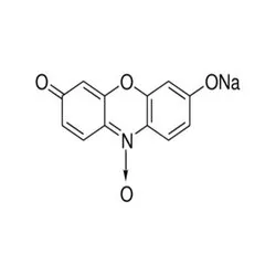 Resazurin Sodium (CAS Number: 62758-13-8)