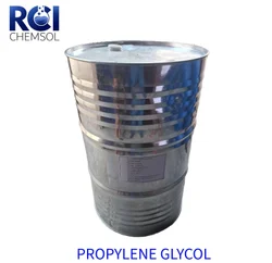 98% Propylene Glycol Chemical, Lab Reagent LR Grade