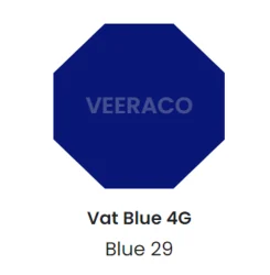 Vat Blue 4G Dyes