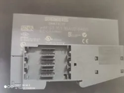 Siemens MODULE 6es7151-1ba02-0ab0