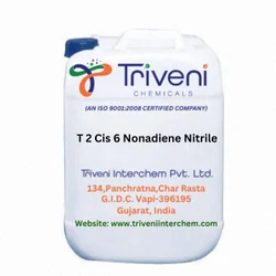 T 2 Cis 6 Nonadiene Nitrile, For Perfumery