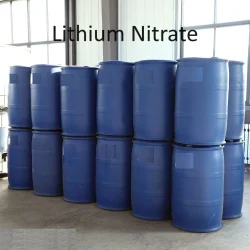 Lithium Nitrate Solution, 99%