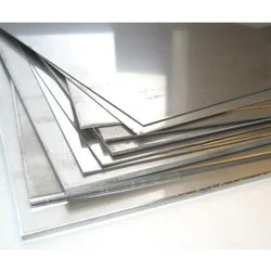 X 12 CRNi 17-07 Stainless Steel Sheets, Thickness: 0-1 mm