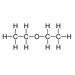 0.5 L Lr Grade Diethyl Ether, 99%