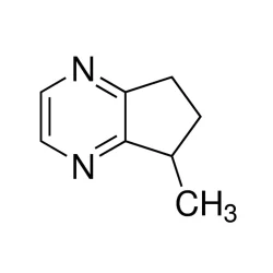 5H-5-Methyl-6,7 Dihydrocyclopenta Pyrazine