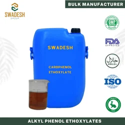 Octyl Phenol Ethoxylates